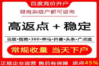 竞价广告赚钱之道：百度案例解析